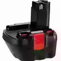 12V 1.5Ah NiCd pod style battery pack